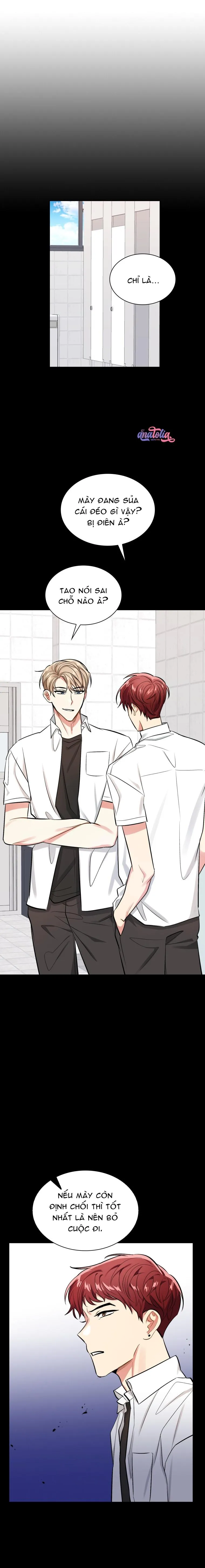 Nhật Hạ Chapter 16 Trang 14