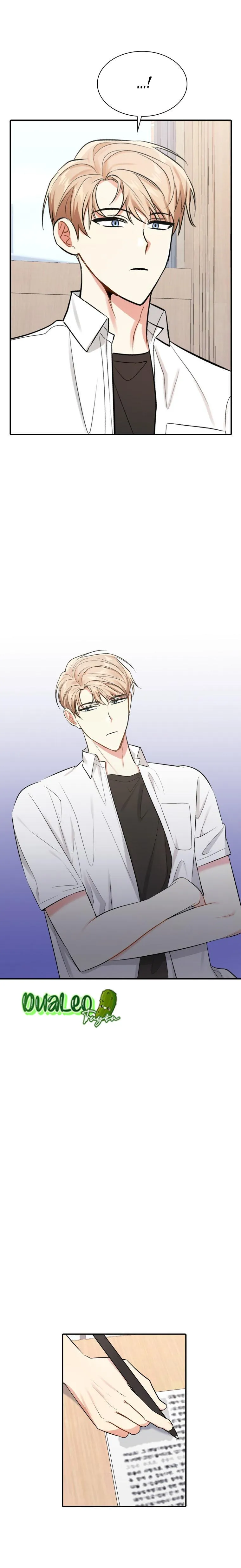 Nhật Hạ Chapter 17 Trang 6