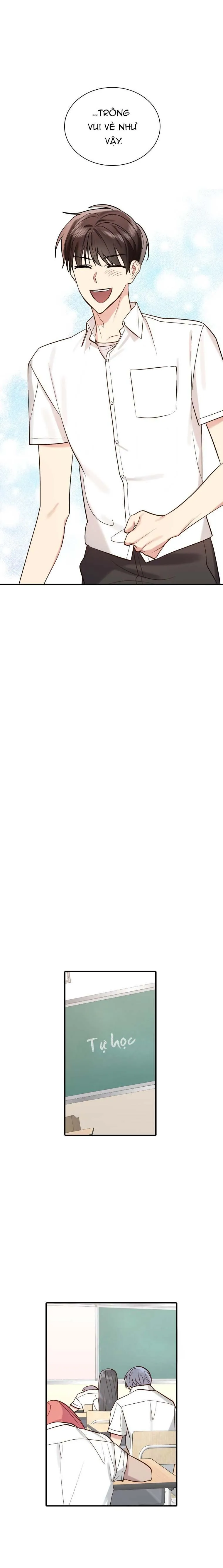 Nhật Hạ Chapter 20 Trang 7