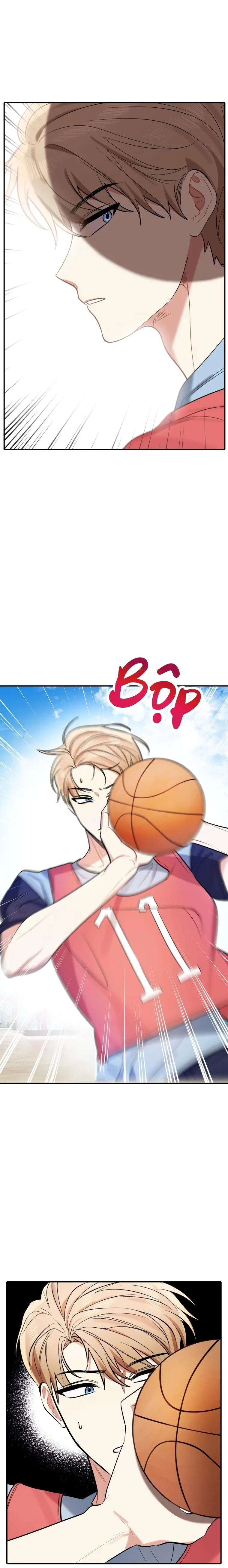 Nhật Hạ Chapter 21 Trang 8