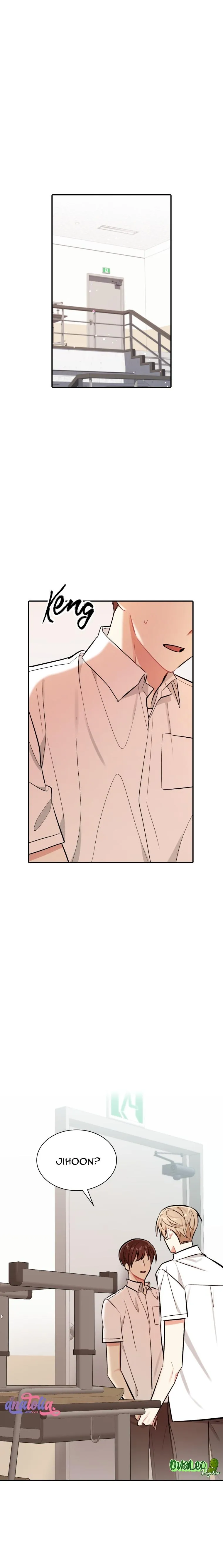 Nhật Hạ Chapter 25 Trang 15