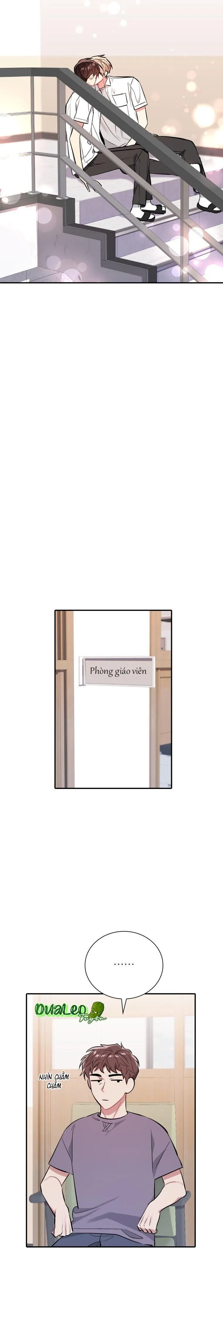 Nhật Hạ Chapter 26 Trang 14