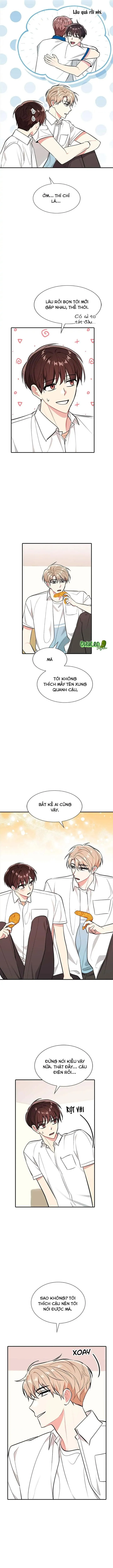 Nhật Hạ Chapter 27 Trang 8