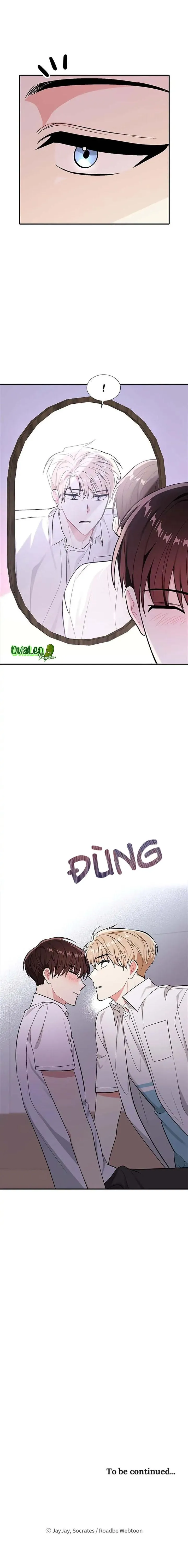 Nhật Hạ Chapter 27 Trang 10