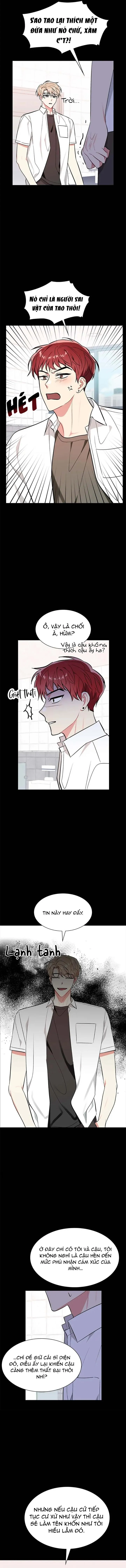 Nhật Hạ Chapter 28 Trang 7