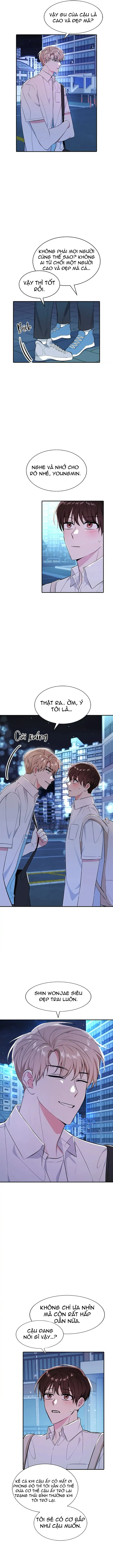 Nhật Hạ Chapter 29 Trang 6