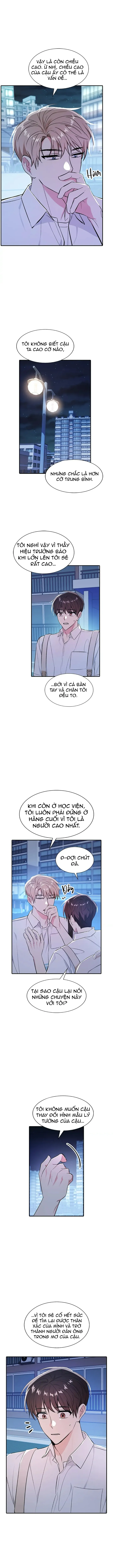 Nhật Hạ Chapter 29 Trang 7