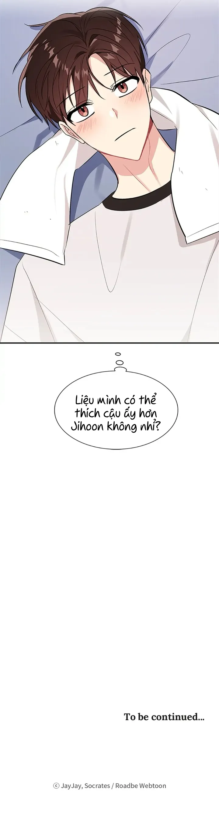 Nhật Hạ Chapter 29 Trang 11