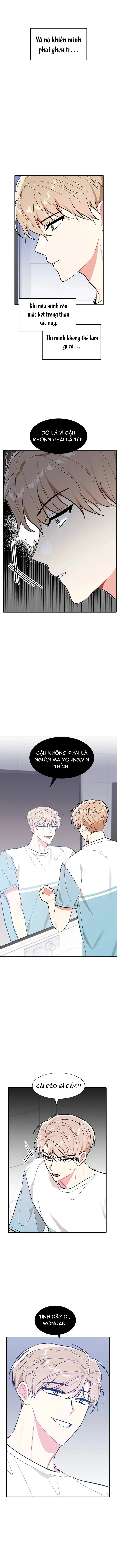 Nhật Hạ Chapter 30 Trang 3