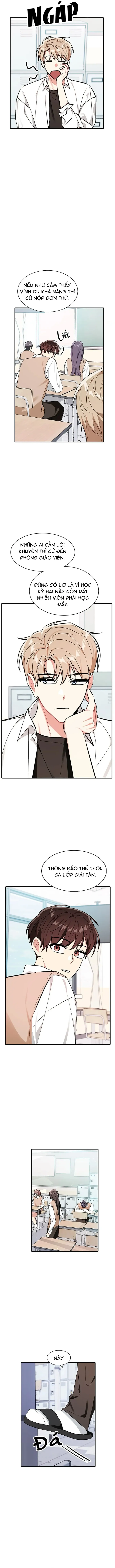 Nhật Hạ Chapter 30 Trang 6