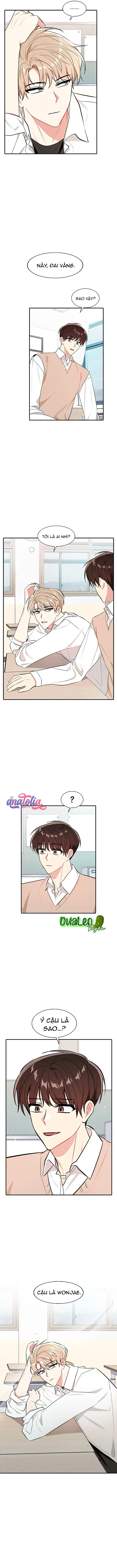 Nhật Hạ Chapter 30 Trang 9