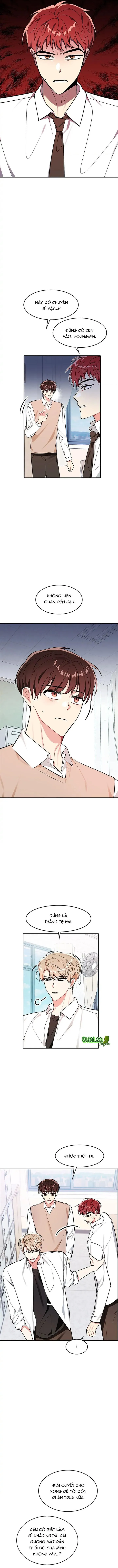 Nhật Hạ Chapter 31 Trang 3