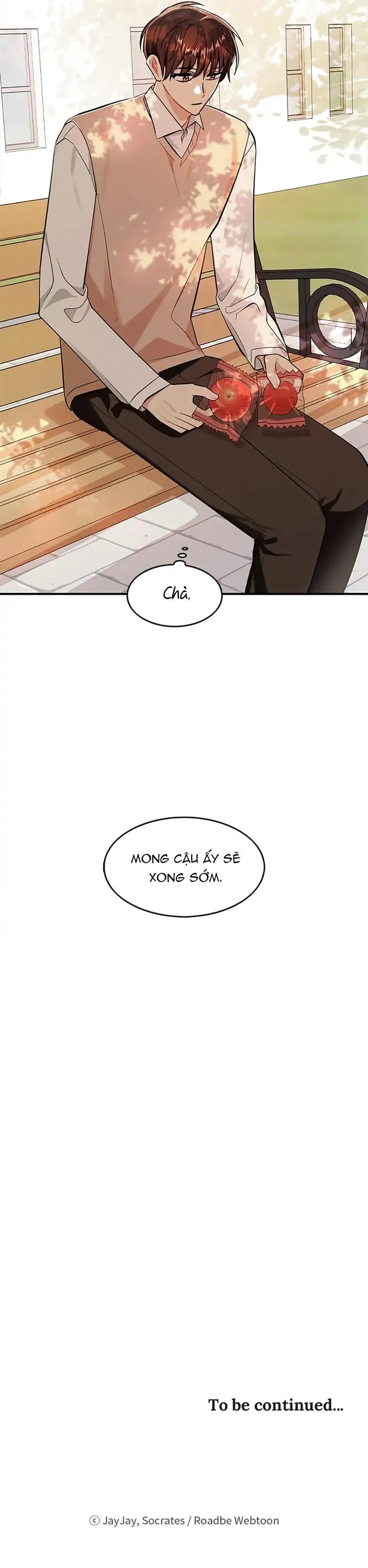 Nhật Hạ Chapter 31 Trang 11