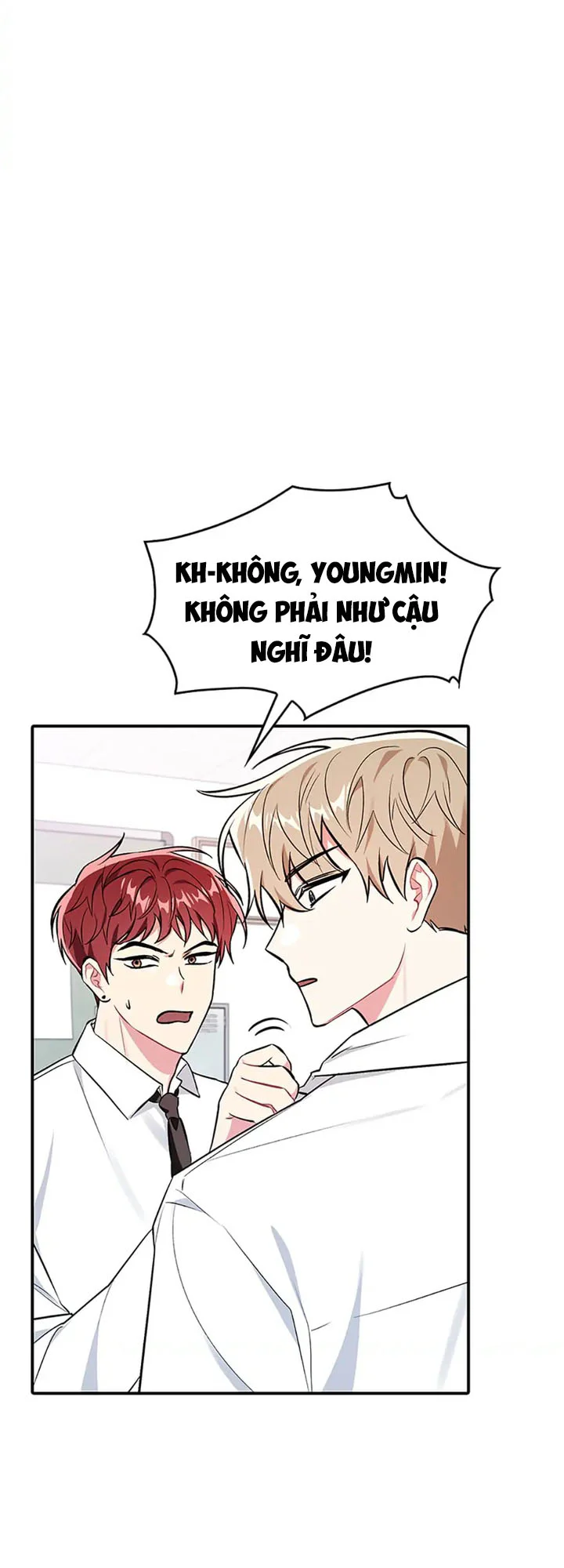 Nhật Hạ Chapter 33 Trang 3