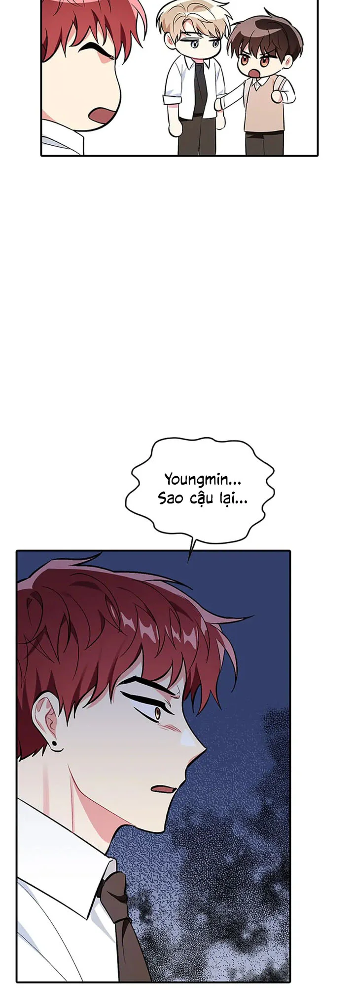 Nhật Hạ Chapter 33 Trang 9