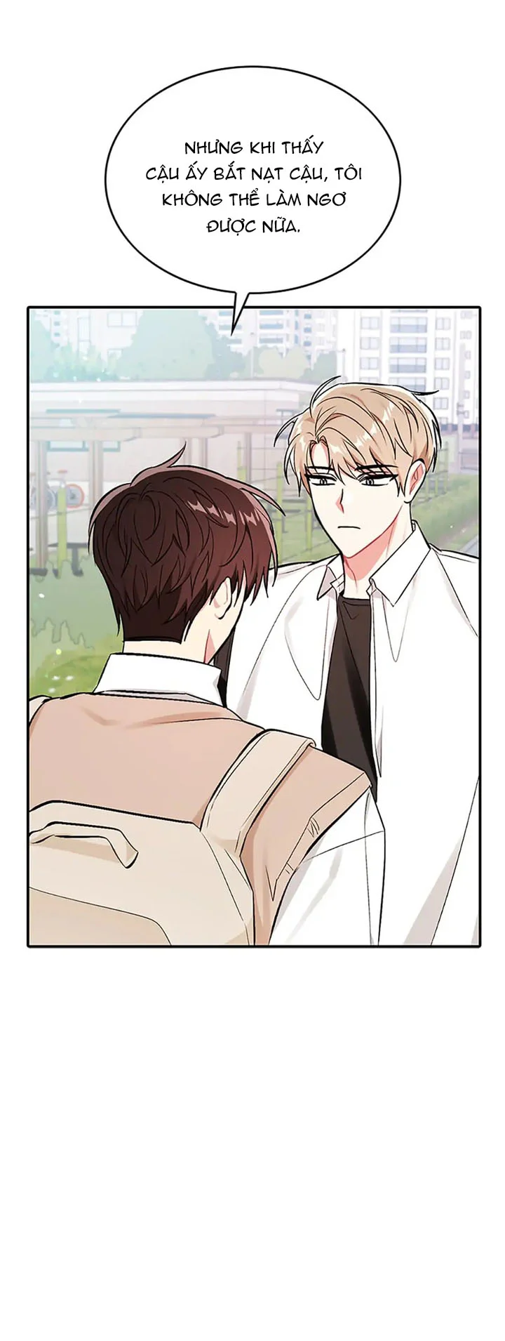 Nhật Hạ Chapter 33 Trang 15