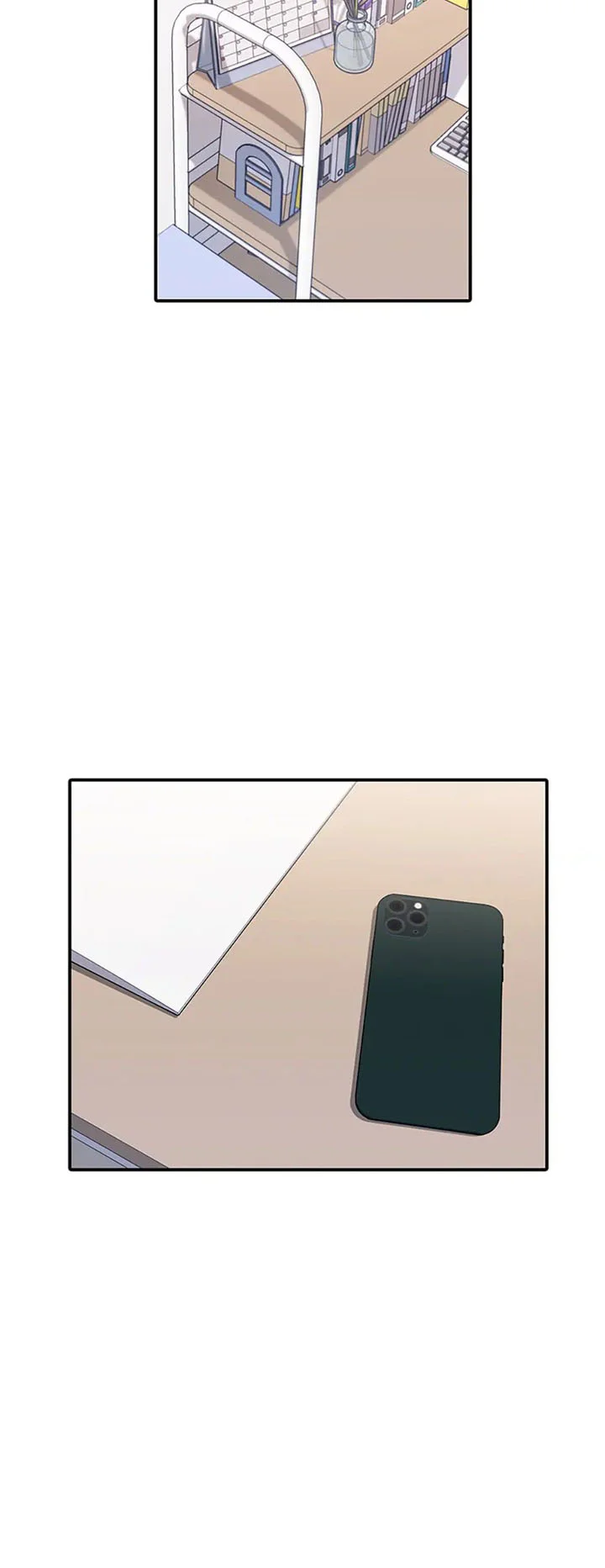 Nhật Hạ Chapter 33 Trang 18