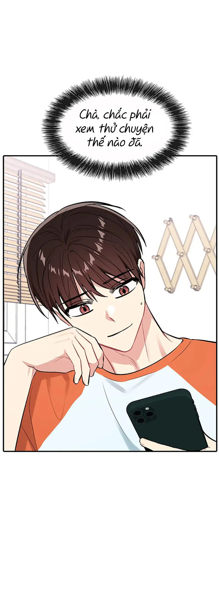 Nhật Hạ Chapter 33 Trang 21