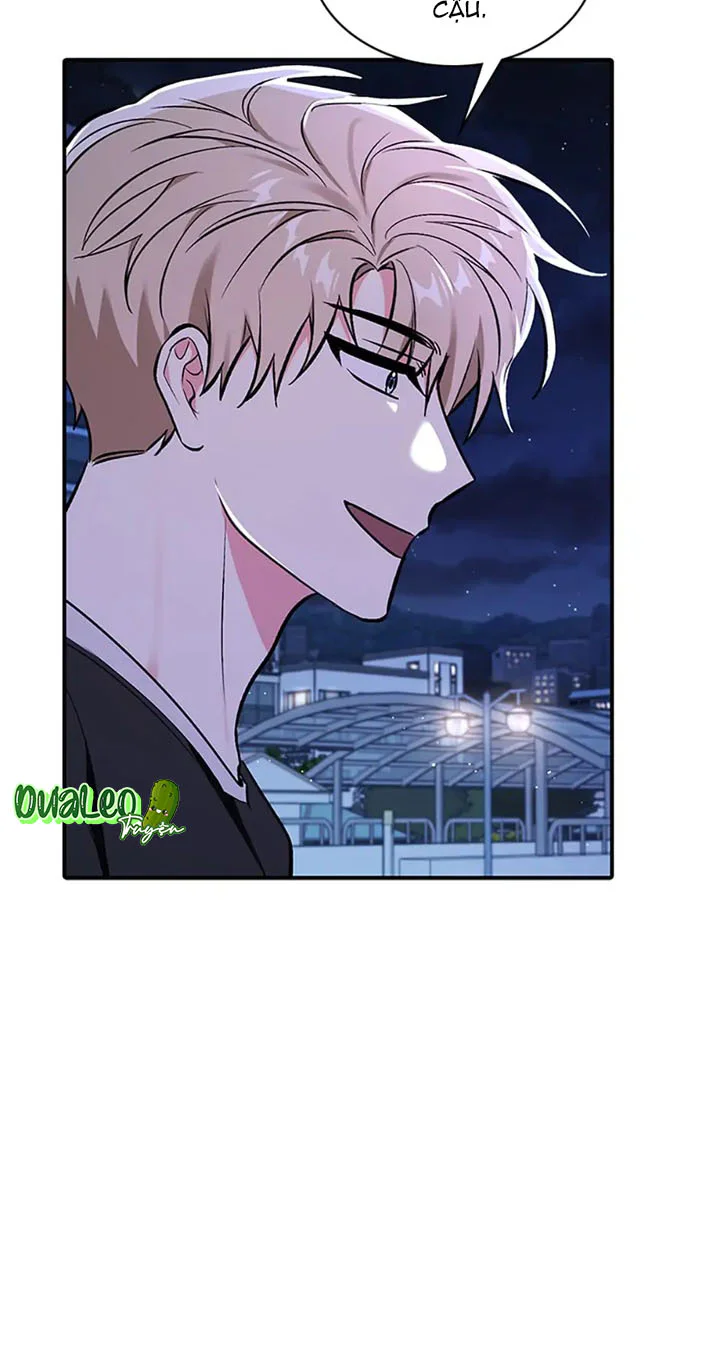 Nhật Hạ Chapter 33 Trang 27