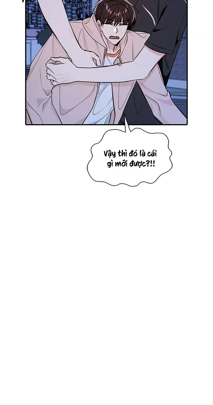 Nhật Hạ Chapter 34 Trang 6
