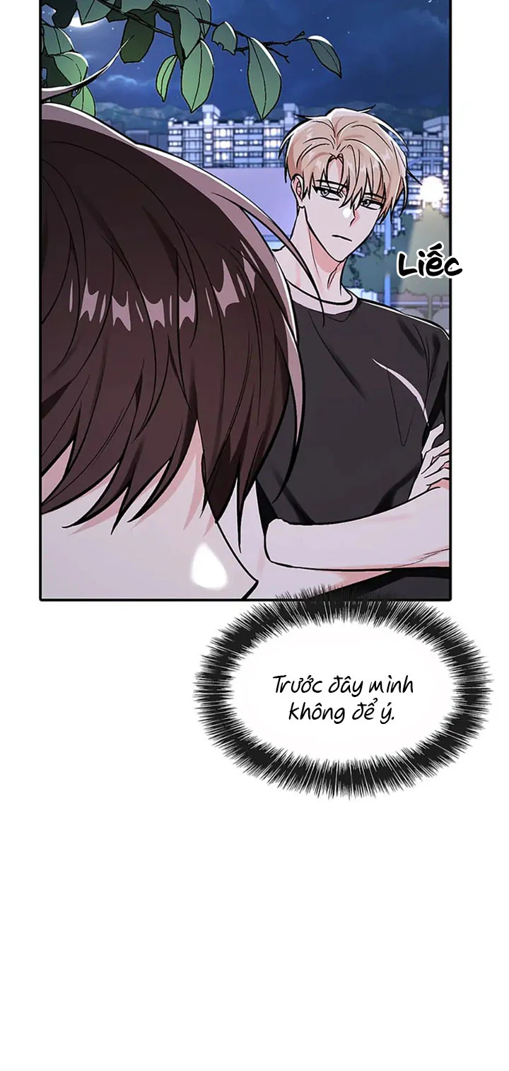 Nhật Hạ Chapter 34 Trang 15