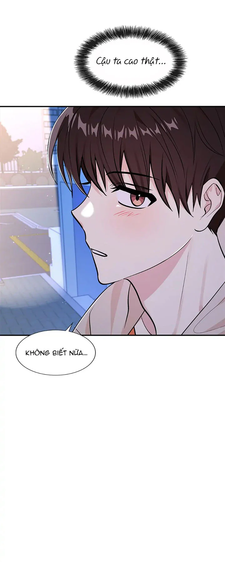 Nhật Hạ Chapter 34 Trang 18