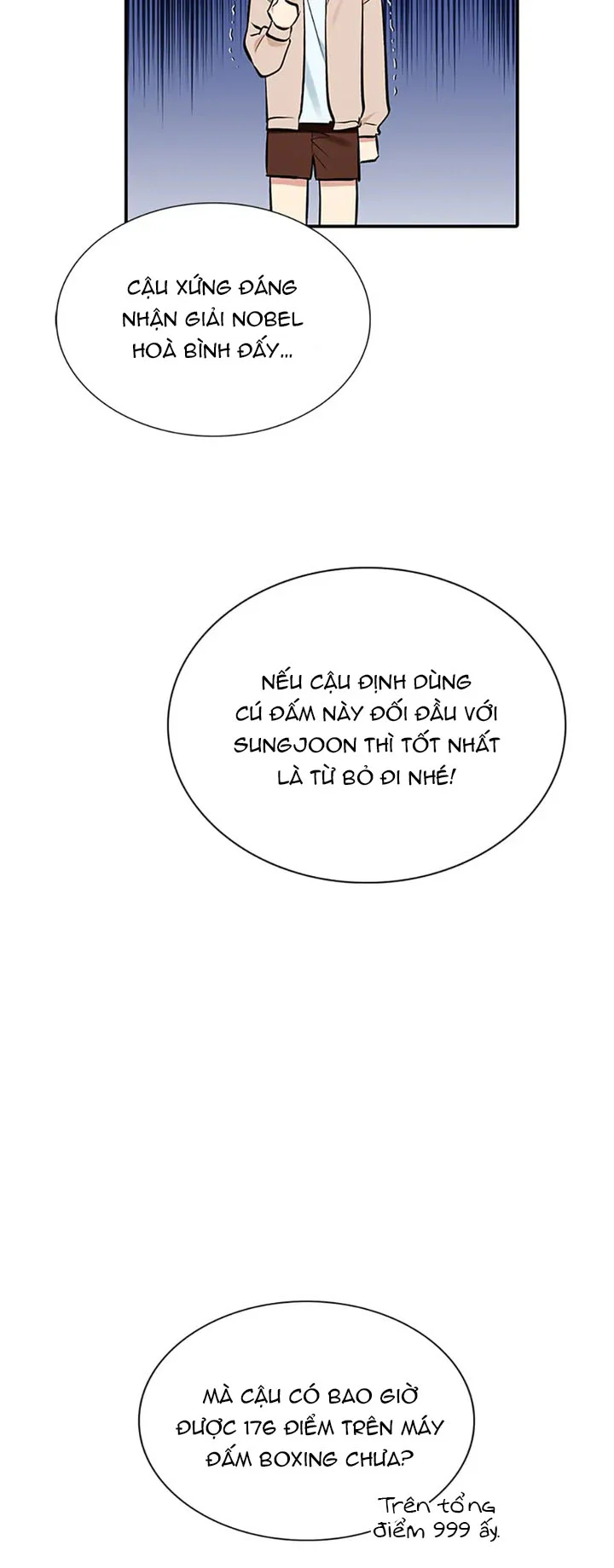 Nhật Hạ Chapter 34 Trang 27