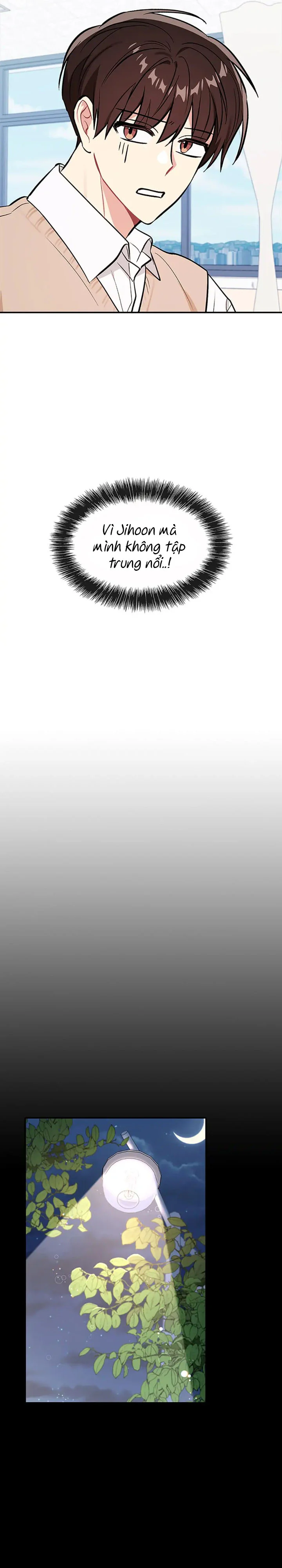 Nhật Hạ Chapter 35 Trang 4