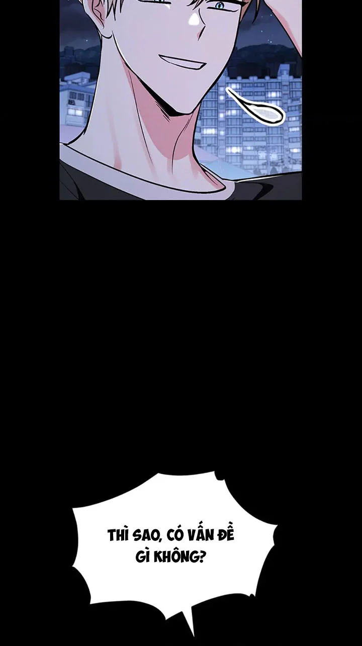 Nhật Hạ Chapter 35 Trang 6