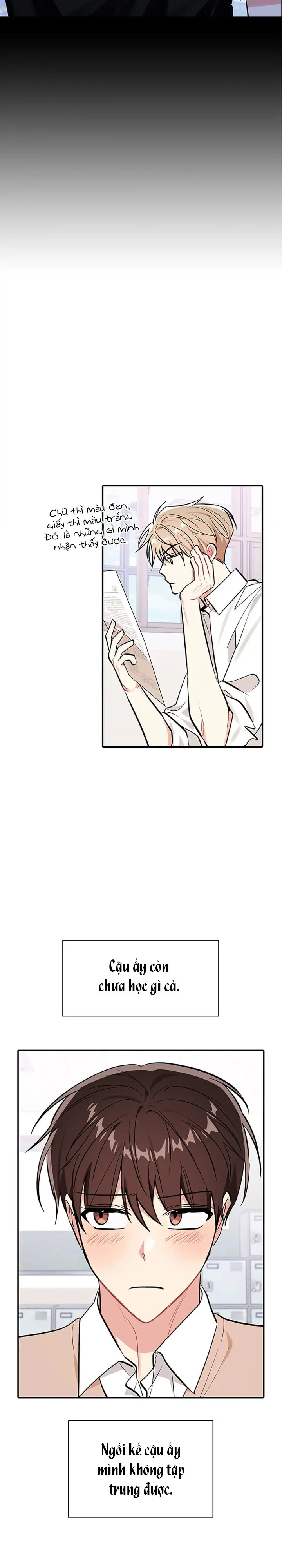 Nhật Hạ Chapter 35 Trang 11