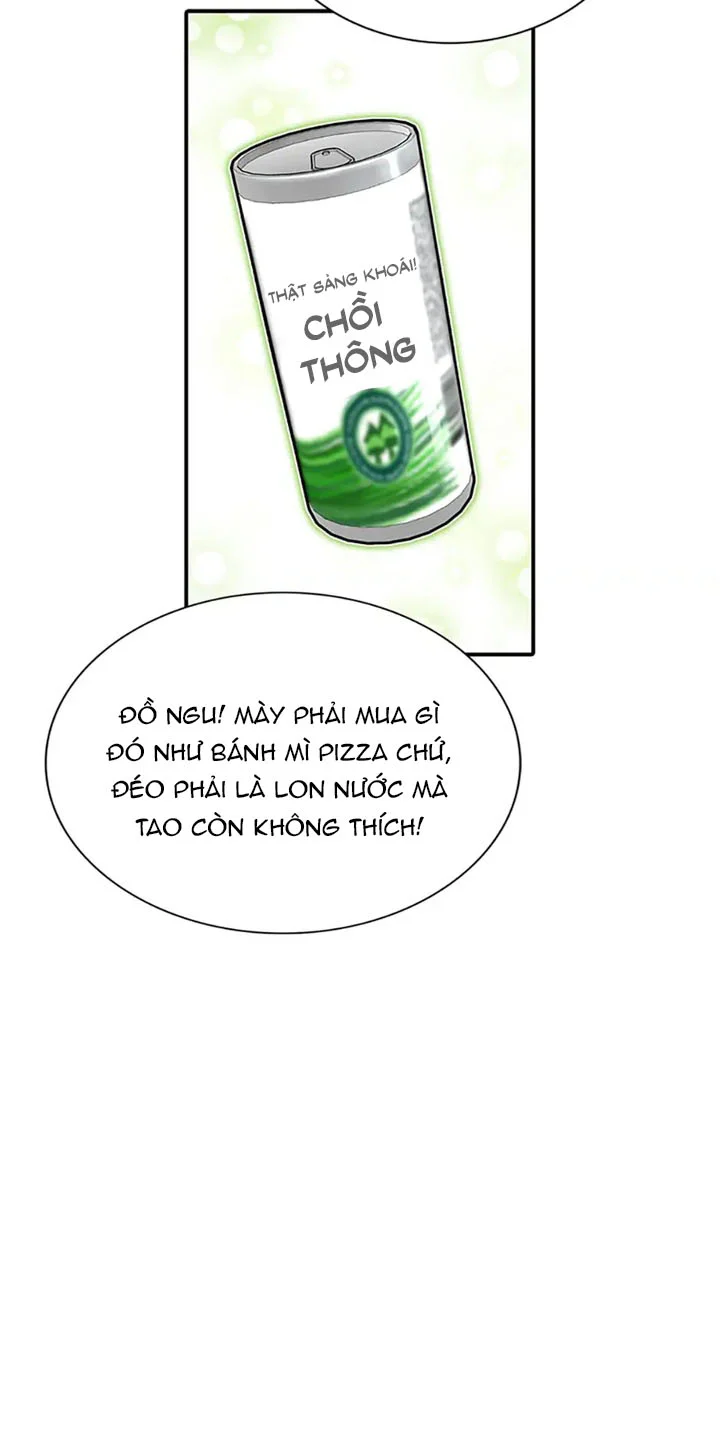 Nhật Hạ Chapter 35 Trang 15