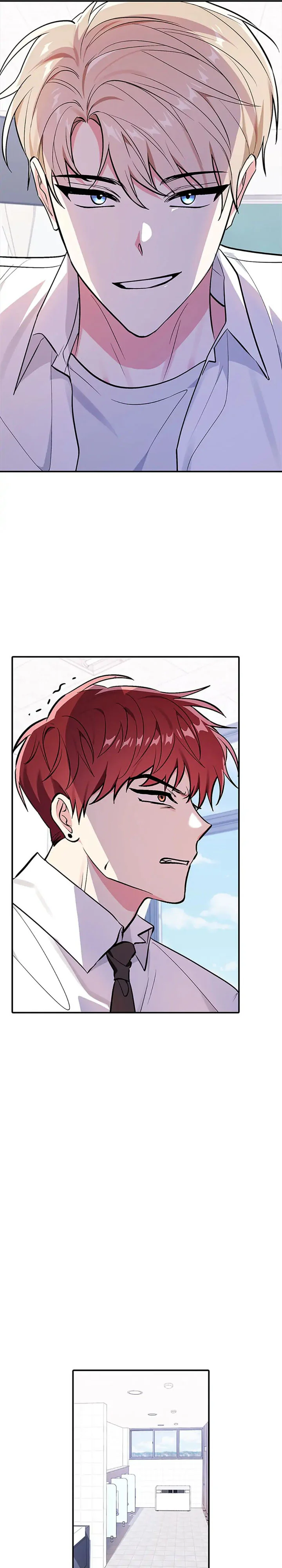 Nhật Hạ Chapter 35 Trang 19