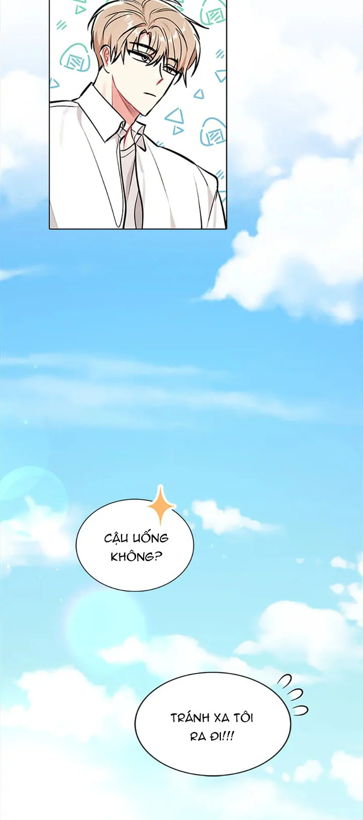 Nhật Hạ Chapter 35 Trang 30