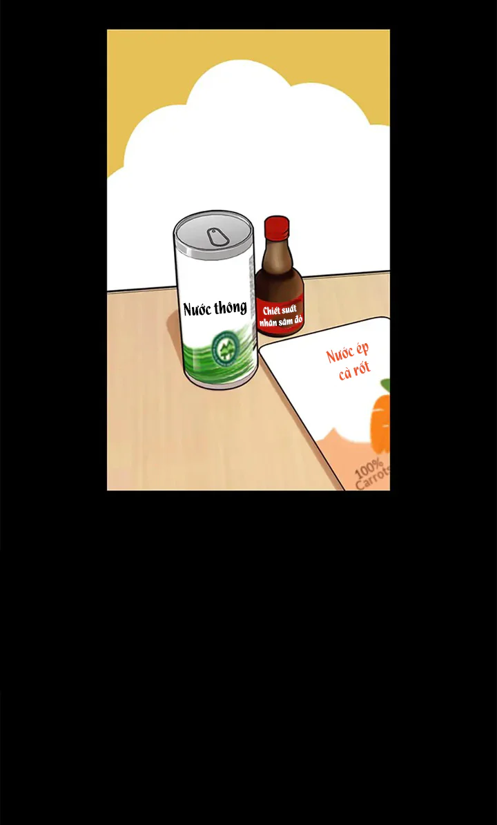 Nhật Hạ Chapter 36 Trang 3