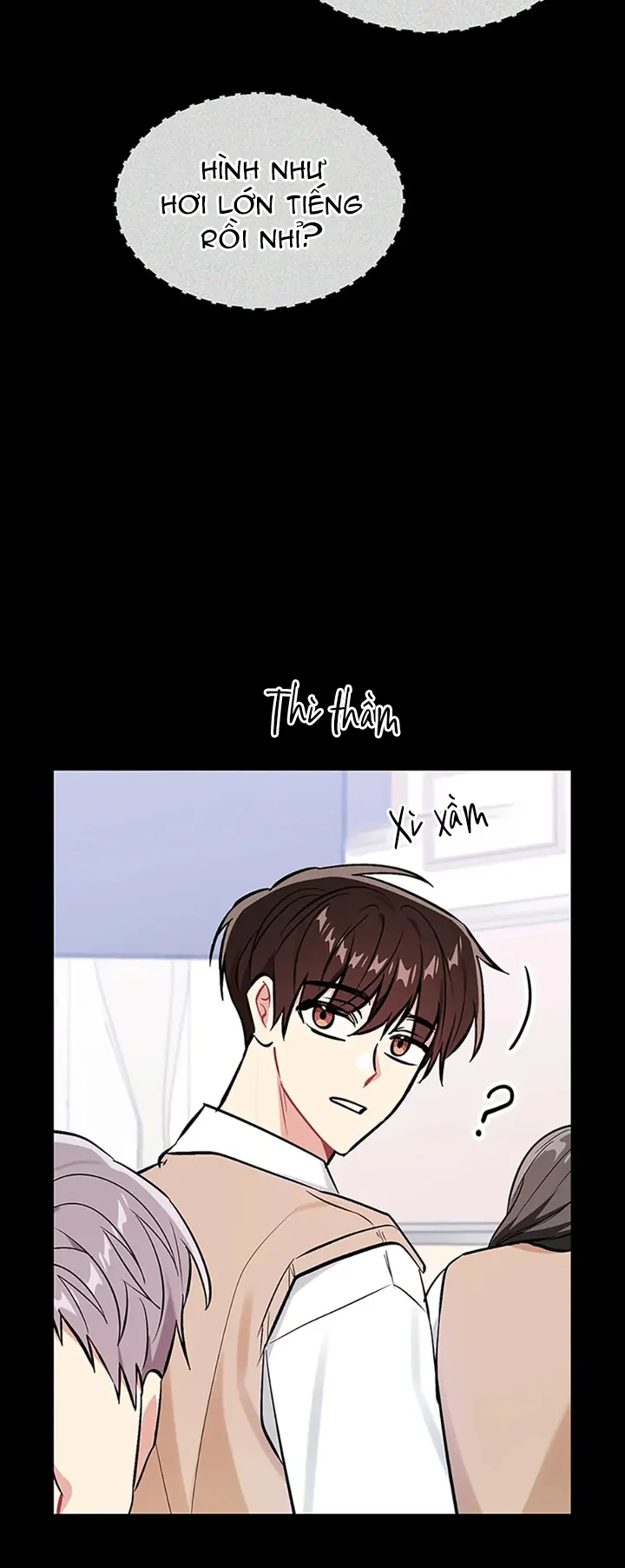 Nhật Hạ Chapter 36 Trang 9