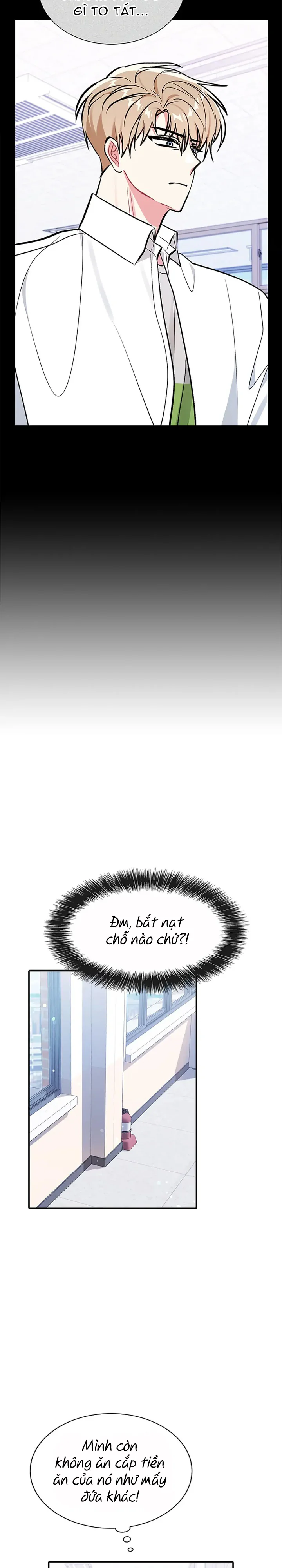 Nhật Hạ Chapter 36 Trang 11