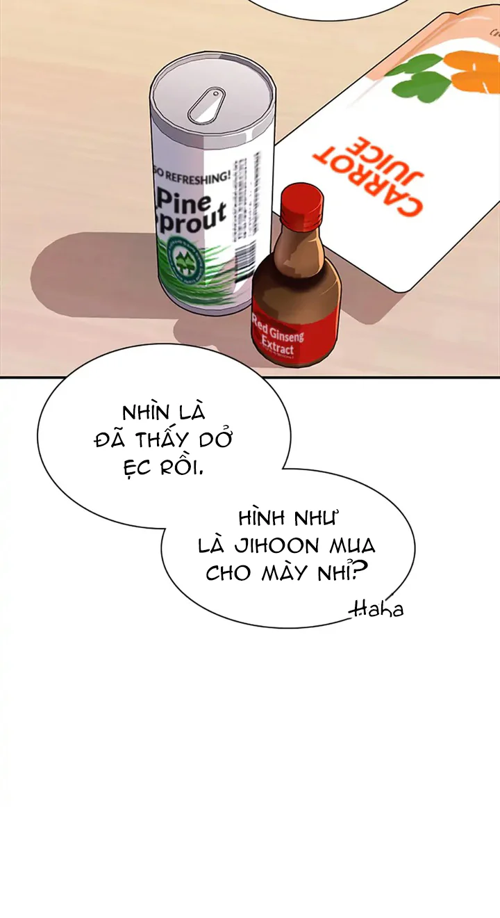 Nhật Hạ Chapter 36 Trang 15