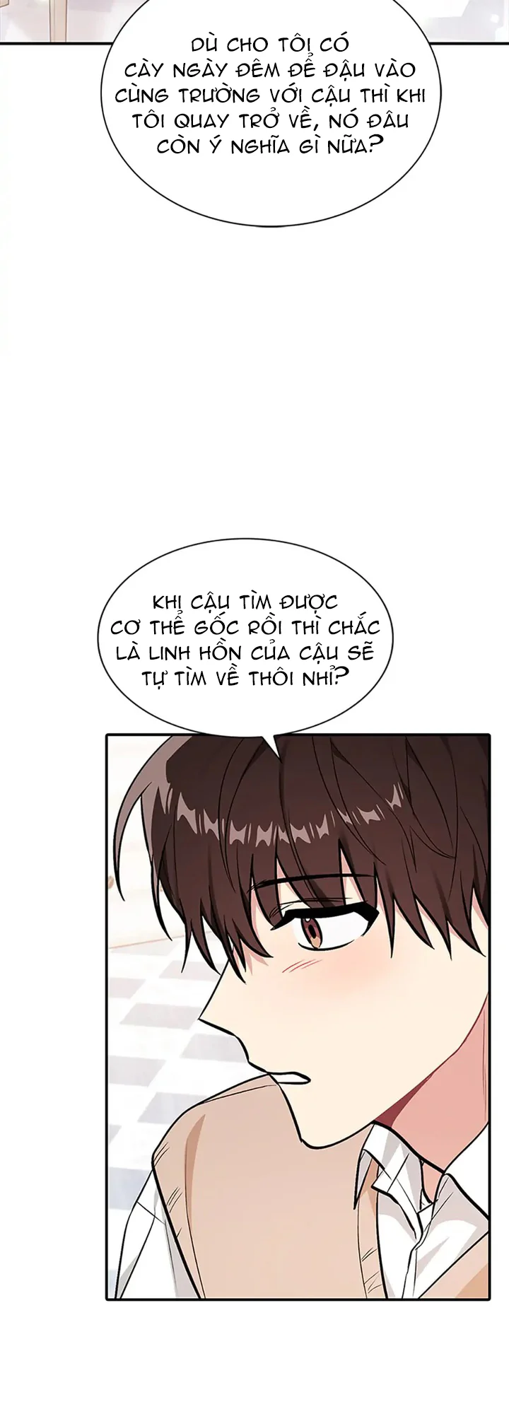 Nhật Hạ Chapter 36 Trang 27