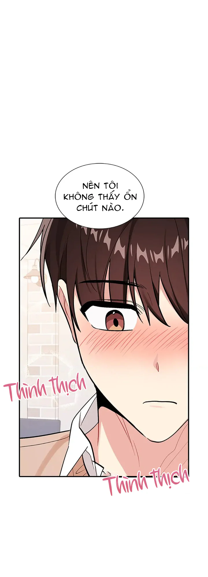 Nhật Hạ Chapter 36 Trang 30