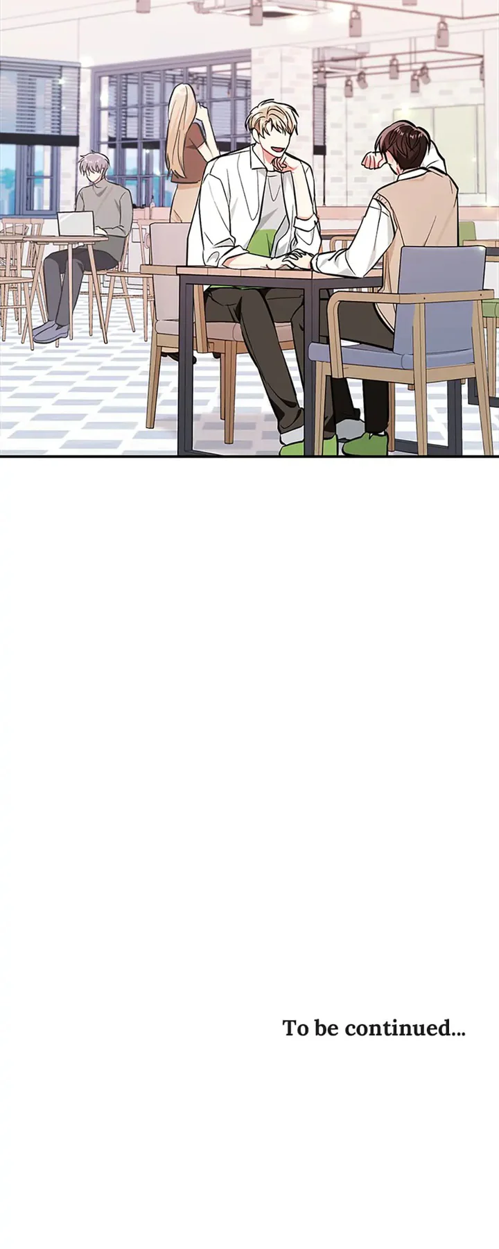 Nhật Hạ Chapter 36 Trang 32