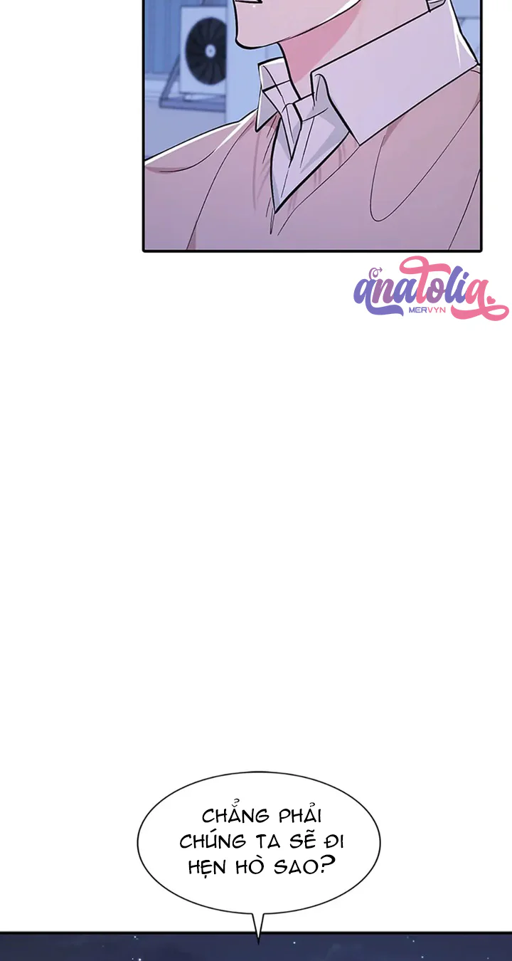 Nhật Hạ Chapter 37 Trang 6