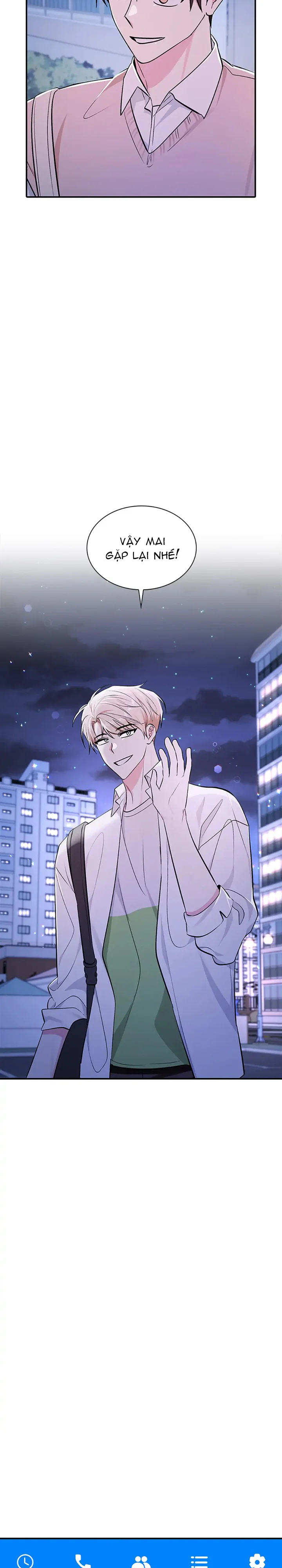 Nhật Hạ Chapter 37 Trang 8