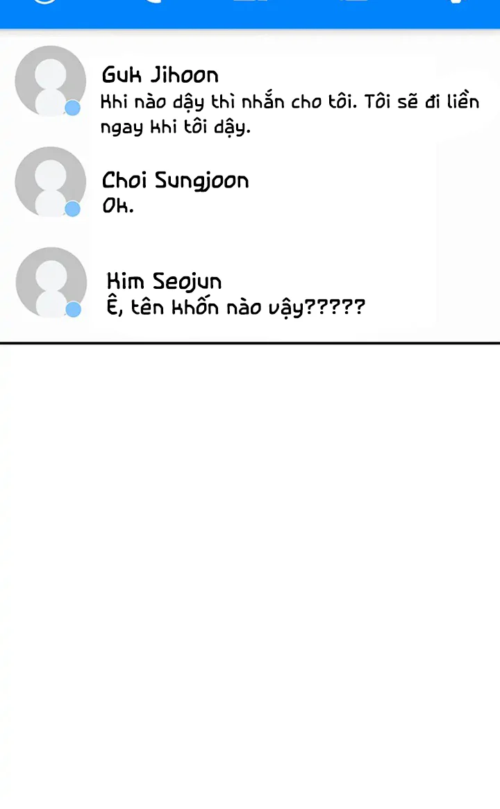 Nhật Hạ Chapter 37 Trang 9