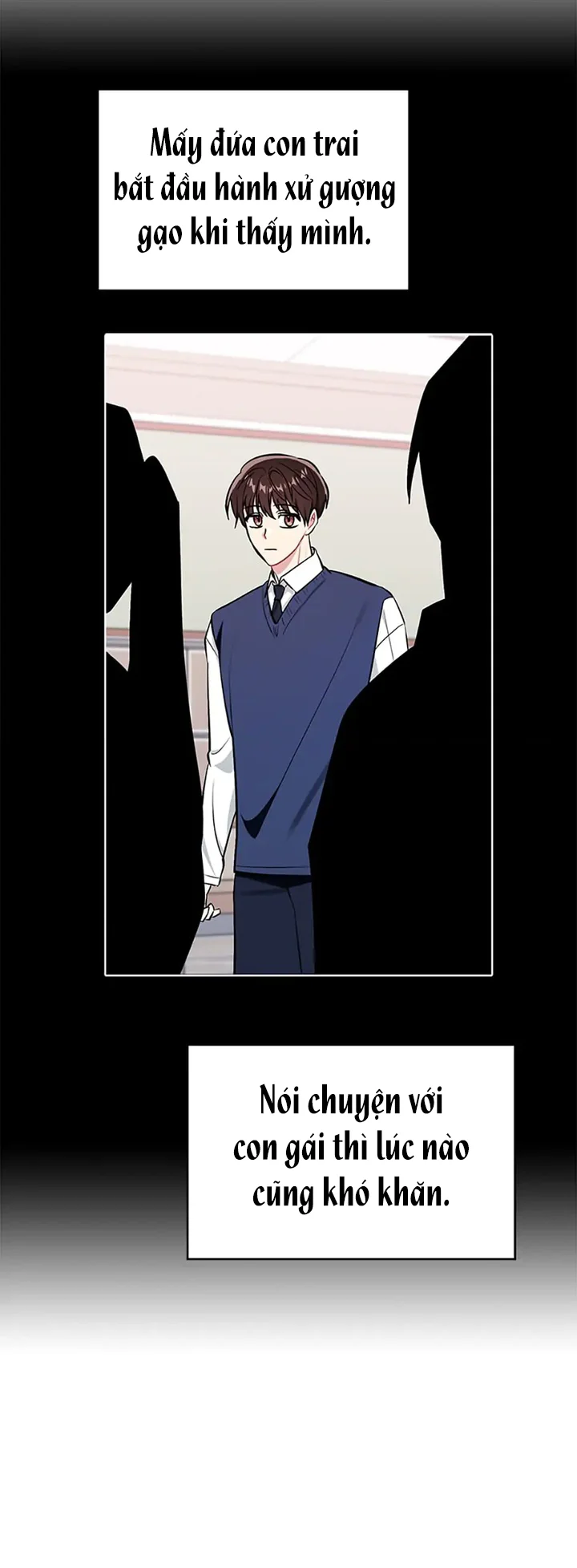 Nhật Hạ Chapter 37 Trang 12