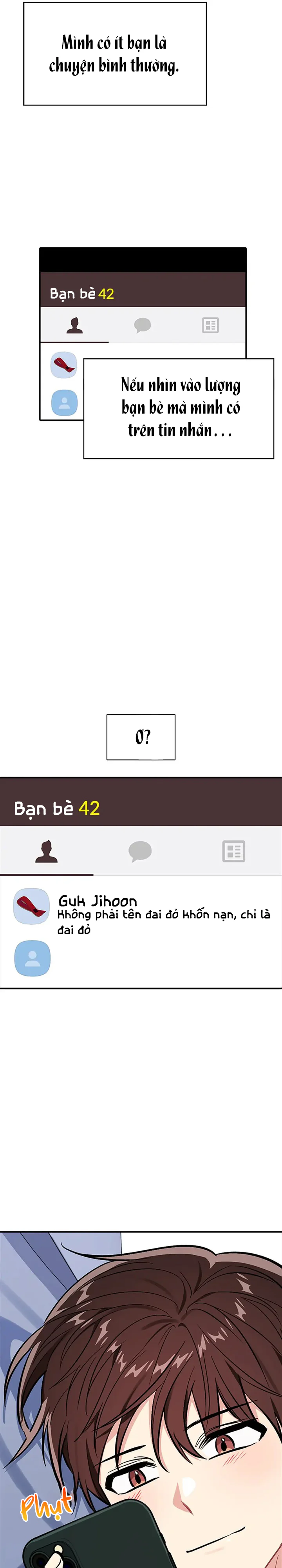 Nhật Hạ Chapter 37 Trang 13