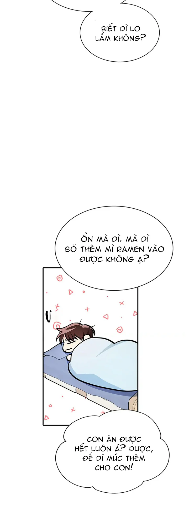 Nhật Hạ Chapter 37 Trang 18