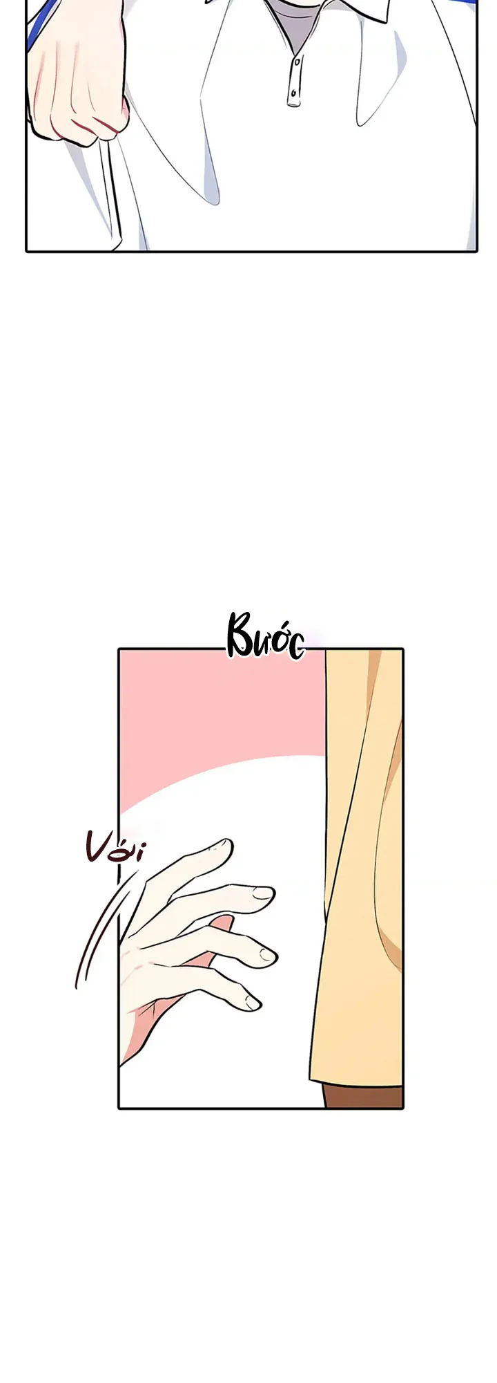 Nhật Hạ Chapter 37 Trang 27