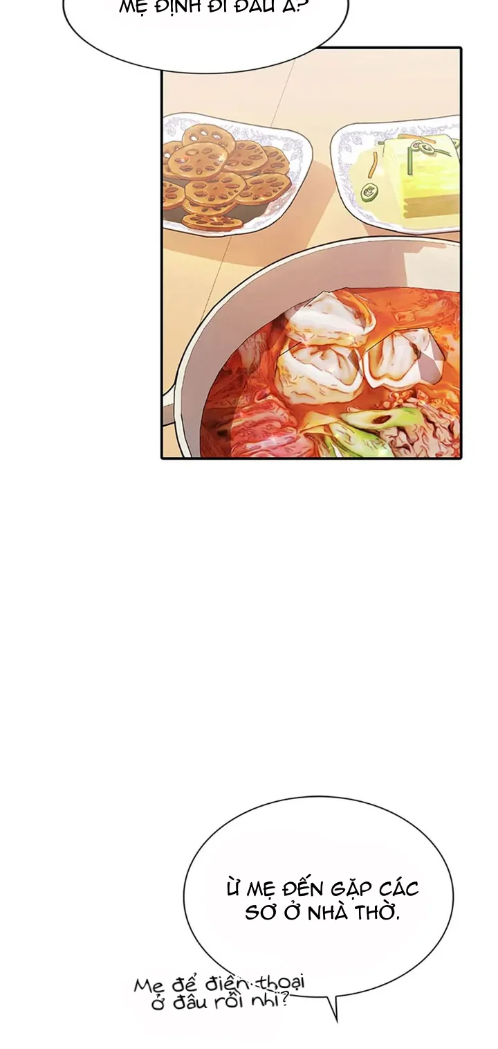 Nhật Hạ Chapter 38 Trang 6