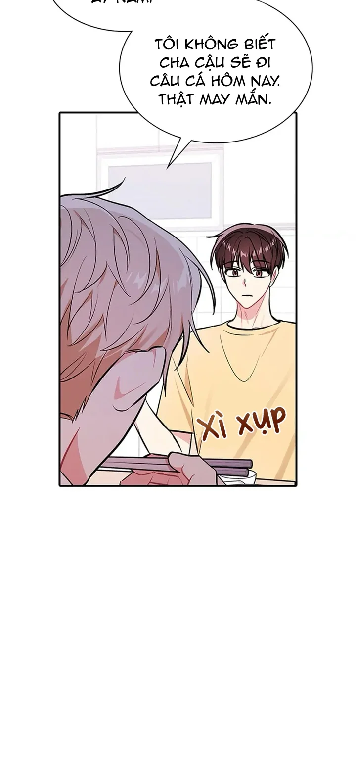 Nhật Hạ Chapter 38 Trang 12