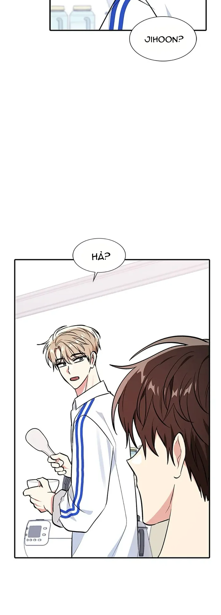 Nhật Hạ Chapter 38 Trang 15